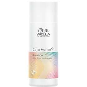 Wella ColorMotion+ Color Protection Shampoo 500ml