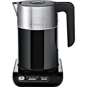 Bosch Styline Kettle 1.5L
