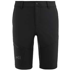 Millet Wanaka Stretch Shorts (Men's)