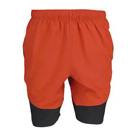 Under Armour UA HIIT Woven Colorblock Shorts (Men's)
