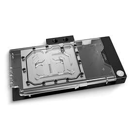 EK Waterblocks EK-Quantum Vector 2 Strix/TUF RTX 4090 D-RGB - Nickel + Plexi