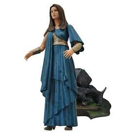 Diamond selecttoys Thor Movie 2 Jane Foster