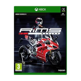 Rims Racing (Xbox Series X)