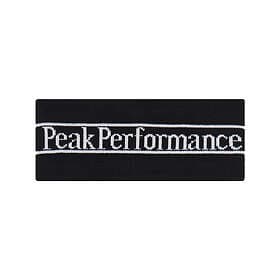 Peak Performance Pow Headband