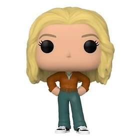 Funko POP! Jurassic Park 1214 Ellie Sattler