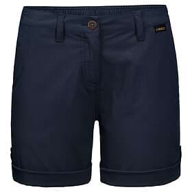 Jack Wolfskin Desert Shorts (Women's)