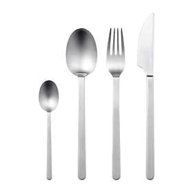 Gense Norm Cutlery Set 16 pcs