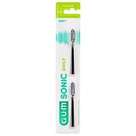 GUM Sonic Daily Soft Refill 2st