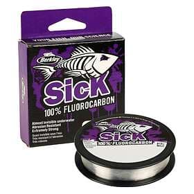 Berkley Sick FC Leader 50m 0.30mm