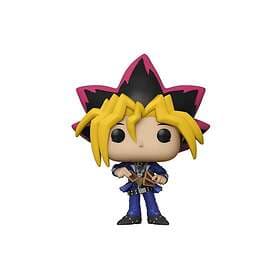 Funko POP! Animation Yu-gi-oh 715 Yugi Muto