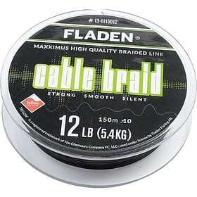 Fladen Maxximus Cable Braid 150m 0.30mm