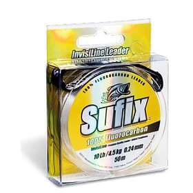 Sufix Invisiline 50m 0.44mm