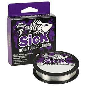 Berkley Sick FC Leader 50m 0.20mm
