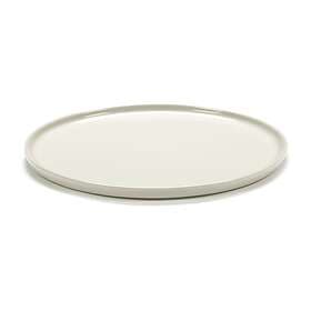 Serax Cena Låg Plate Ø18cm