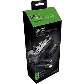 Gioteck BP-SX Battery Pack 32H (Xbox Series X)