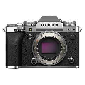 Fujifilm X-T5