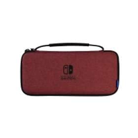 Hori Slim Tough Pouch (Switch OLED)