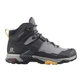 Salomon X Ultra Mid 4 Winter TS CS WP (Men's)