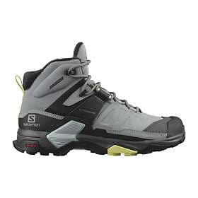 Salomon X Ultra Mid 4 Winter TS CS WP (Women's)