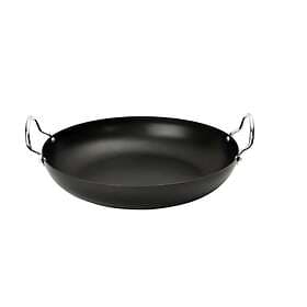 Dexam Paella Panna Non-stick 30cm