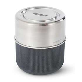 Black+Blum Glass Lunch Pot 450ml