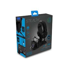 Stealth SP-C160 Ultimate Gaming Station (PS4)