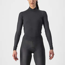 Castelli Bandito Wool Turtle Neck LS Shirt (Women's)