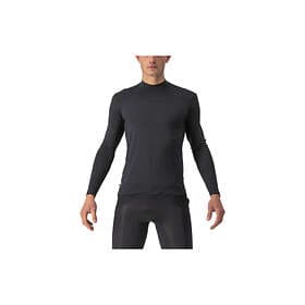 Castelli Bandito Wool Turtle Neck LS Shirt (Men's)