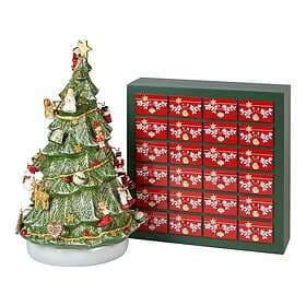 Villeroy & Boch Christmas Toy's Advent Calendar