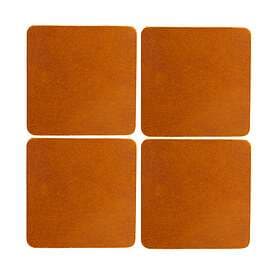 Xapron Cuba 4-pack Tan