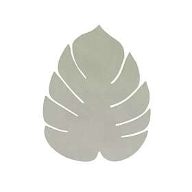 Lind DNA Monstera Leaf Nupo Olivgrön