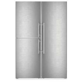 Liebherr XRCsd5255 (Stainless Steel)