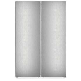 Liebherr XRFsf5240 (Stainless Steel)