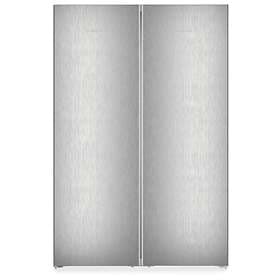 Liebherr XRFsf5245 (Stainless Steel)