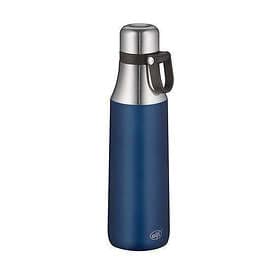 Alfi City Bottle Loop Insulated Drinking Bottle 0.5L