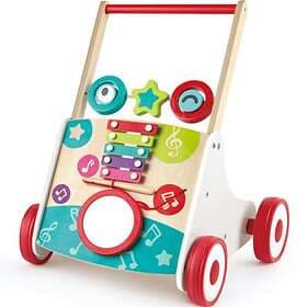 Hape My First Musical Walker