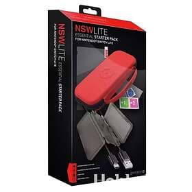 Gioteck NSW Lite Essential Starter Pack (Switch)