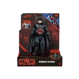 Spin Master DC Comics Wingsuit Batman