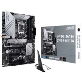 Asus Prime Z790-P WiFi D4