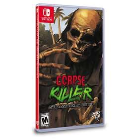 Corpse Killer (Switch)
