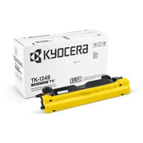 Kyocera Kyocera TK-1248 (Black)