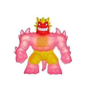 Moose Toys Heroes Of Goo Jit Zu Goo Shifters Blazagon