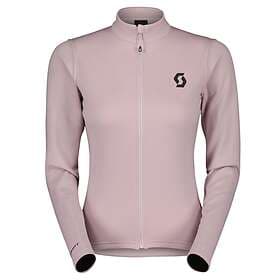 Scott Gravel Warm Merino Zip LS Shirt (Women's)