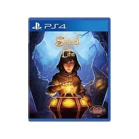 Seed of Life (PS4)