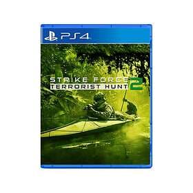 Strike Force 2 - Terrorist Hunt (PS4)