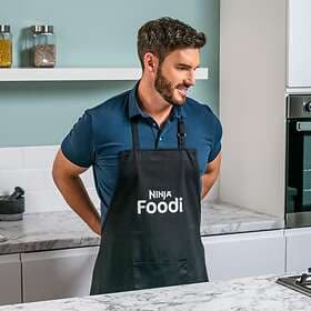 Ninja Apron