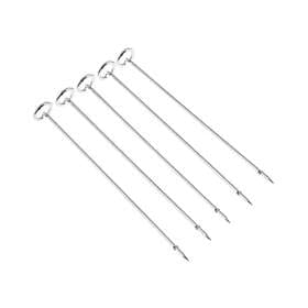 Ninja Health Grill Skewers