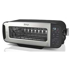Ninja ST200UK 3-in-1 2 Slice Toaster