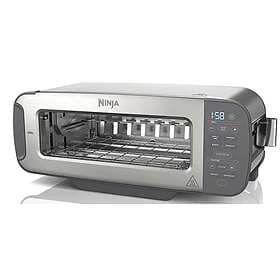 Ninja ST202UK 3-in-1 2 Slice Toaster