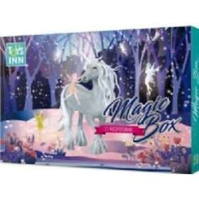 STnux Magic Box Advent Calendar